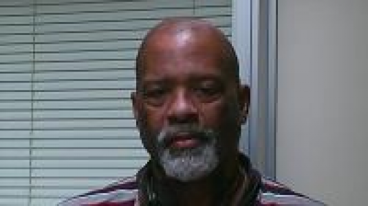 Alvin Damon Lefridge a registered Sex Offender of California