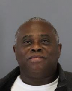 Alvin Mcneil a registered Sex Offender of California