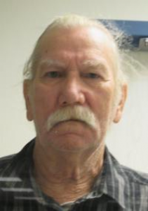 Alvin R Parks a registered Sex Offender of California