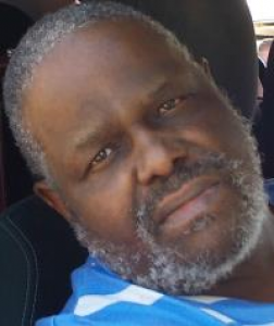 Alvin Polk a registered Sex Offender of California