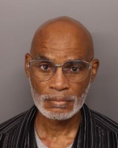 Alvin Quarles a registered Sex Offender of California