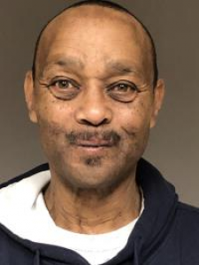 Alvin Lynn Thomas a registered Sex Offender of California