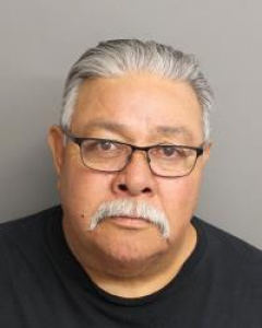 Alwin Kenneth Aguilar a registered Sex Offender of California