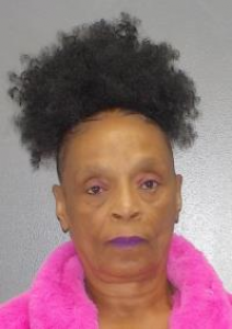 Alyce Franklin a registered Sex Offender of California