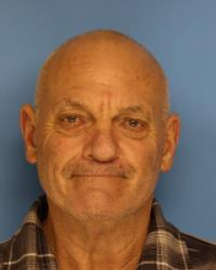 Alyn Evan Pritchard a registered Sex Offender of California