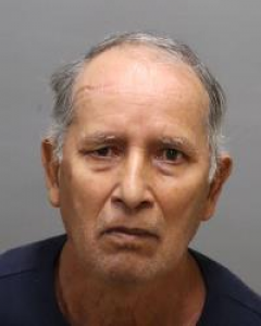Amador Guajardo a registered Sex Offender of California