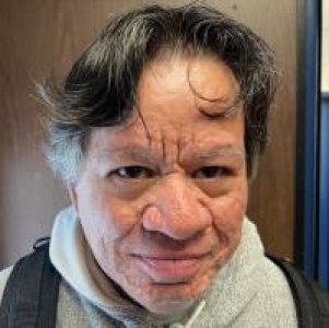 Amador Robles Pizarro a registered Sex Offender of California