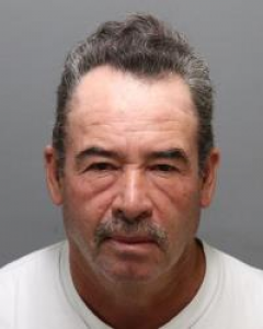 Amado Saldivar Armas a registered Sex Offender of California