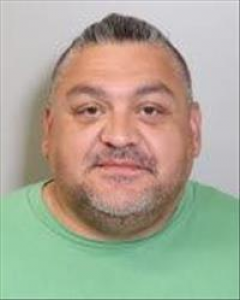 Amado Nicolas Hernandez a registered Sex Offender of California