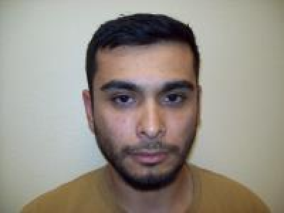 Amado Sanchez a registered Sex Offender of California