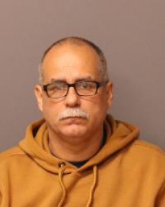 Amado Valencia II a registered Sex Offender of California