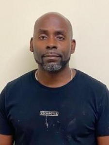 Amando Sanders a registered Sex Offender of California