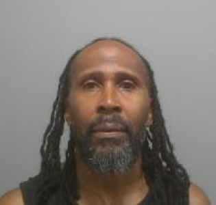 Aman Ali Hajj a registered Sex Offender of California