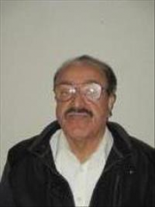 Aman Nizami a registered Sex Offender of California