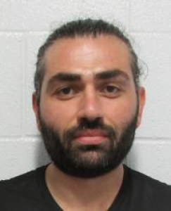 Ambartsumyan Arutyun a registered Sex Offender of California