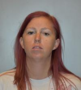 Amber Irene Brownell a registered Sex Offender of California