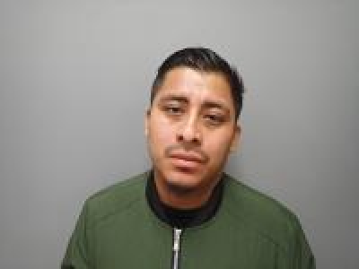 Ambrocio Josue Eliseo Lopez a registered Sex Offender of California