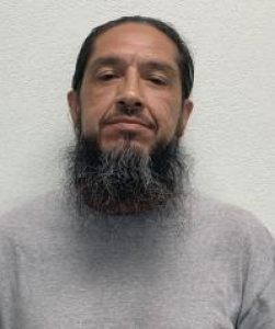 Ambrose Lee Gabriel Anaya a registered Sex Offender of California