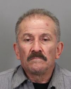 Ambrose Christopher Romero a registered Sex Offender of California