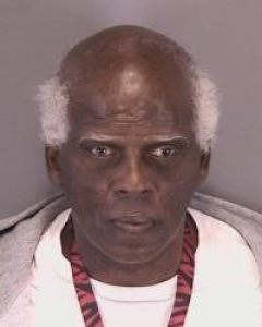 Ambrose Buck Smith a registered Sex Offender of California