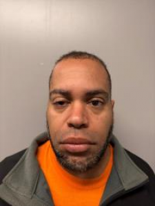 Ameer Radee Bradley a registered Sex Offender of California