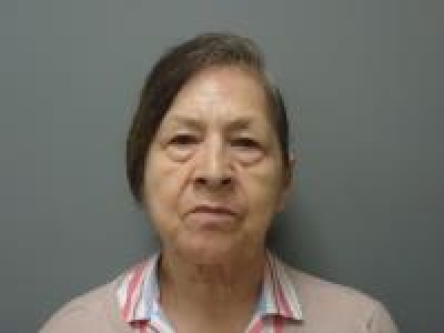 Amelia Ruiz a registered Sex Offender of California