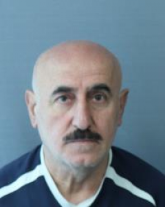Amer Jamil Mansour a registered Sex Offender of California