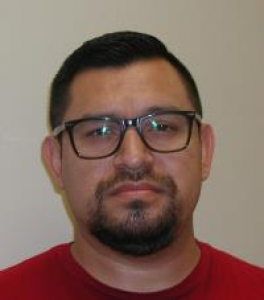 Amilcar Arellano a registered Sex Offender of California