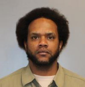 Amin Jabbaar Little a registered Sex Offender of California