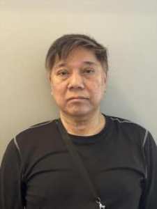Amiro Buclatin Columna a registered Sex Offender of California