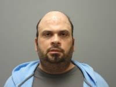 Amir Sabri a registered Sex Offender of California