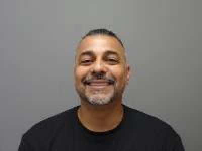 Amittai Rahul Rai a registered Sex Offender of California