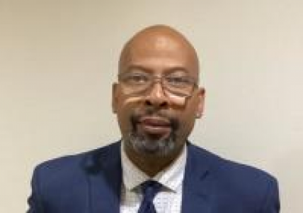 Amos James Edwards a registered Sex Offender of California