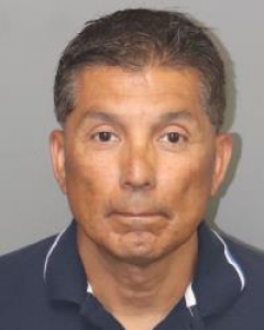 Amos Gabrielmoses Gill a registered Sex Offender of California