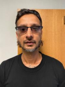 Amritpal Singh Grewal a registered Sex Offender of California