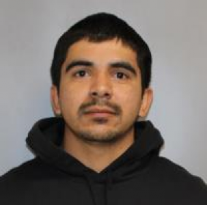 Amrosio Ramirez a registered Sex Offender of California