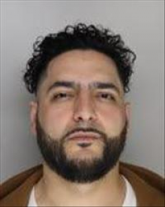 Amro Farhat a registered Sex Offender of California