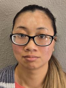 Amy Nok Boutsisavanh a registered Sex Offender of California