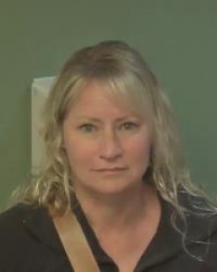Amy Denise Emerald a registered Sex Offender of California