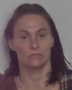 Amy Danielle Sigala a registered Sex Offender of California