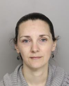 Amy Lee Velez a registered Sex Offender of California