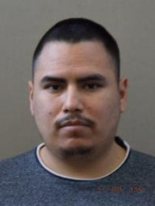 Anaya William Isaac Jimenez a registered Sex Offender of California