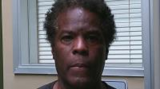 Anderson Jackson a registered Sex Offender of California