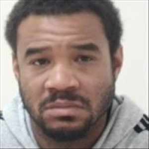 Andreas Lyons a registered Sex Offender of California