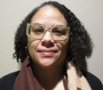 Andrea Marie Castro a registered Sex Offender of California