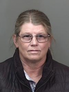 Andrea Bee Morris a registered Sex Offender of California