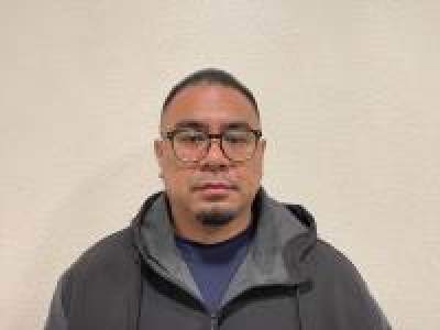 Andrei Madarang a registered Sex Offender of California