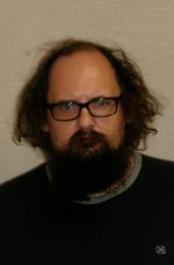 Andrei Voishvillo a registered Sex Offender of California