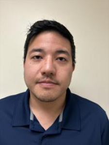 Andrejon Rivera Castro a registered Sex Offender of California
