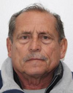 Andres Gavino a registered Sex Offender of California